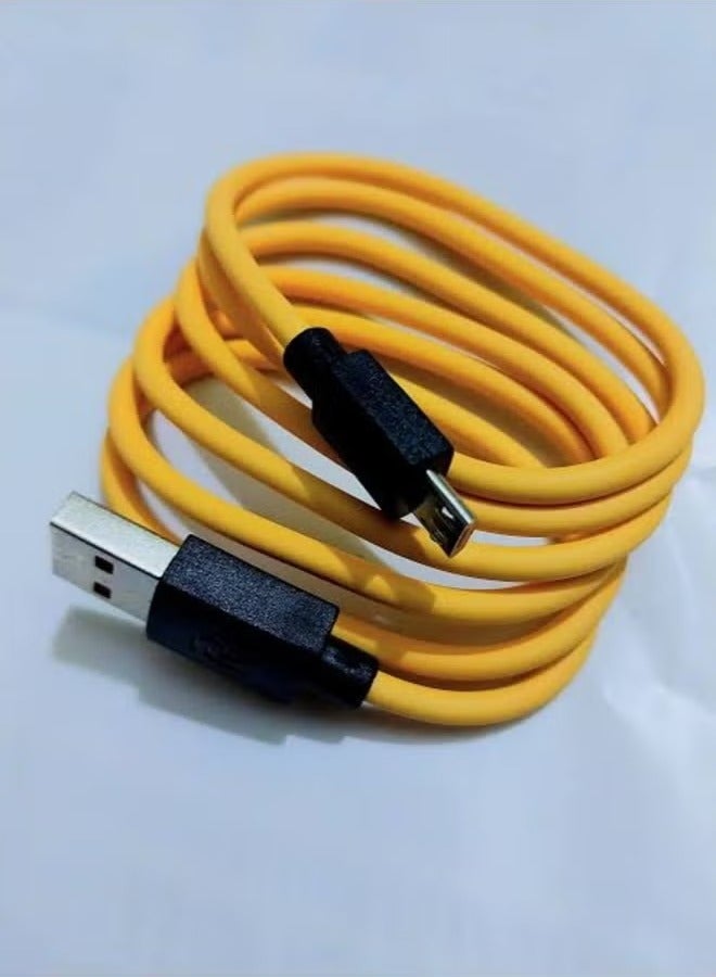 Data line Cable Micro Support Vooc Charging For Realme devices